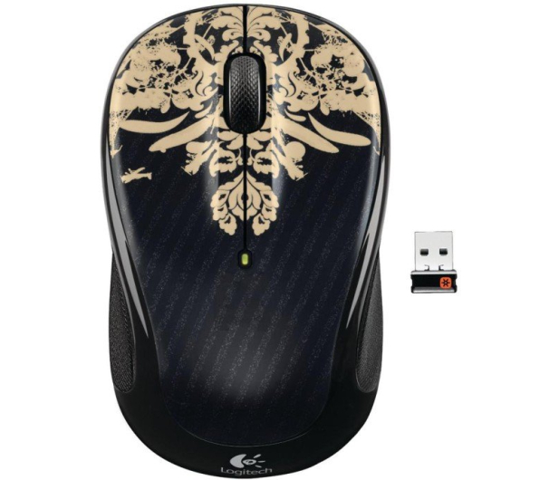 LOGITECH M325 Victorian Wallpaper 910-002409 - 69081 - zdjęcie 4